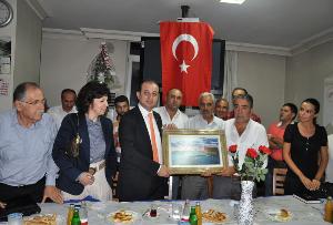STK ZİYARETLERİMİZ SÜRÜYOR