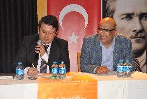 86. Faslı Siyaset programını gerçekleştirdik.