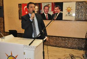 İstişare ve Motivasyon Yemeği