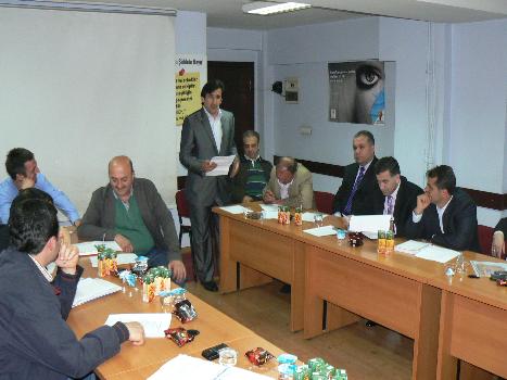 FASL-I MUHABBET’TE ESNAFI KONUŞTUK.