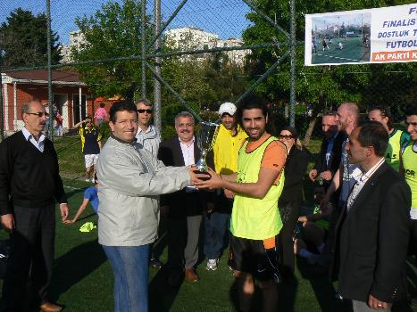 ŞAMPİYON RASİMPAŞA…
