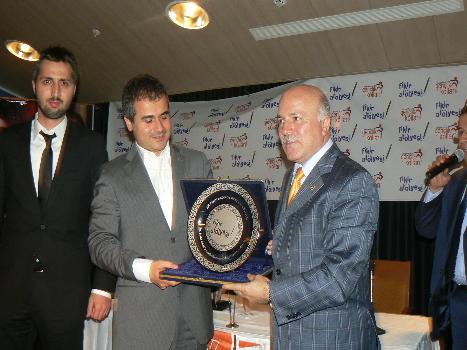 GENÇLİK KOLLARIMIZ FİKİR ATÖLYESİNİ BAŞLATTI…