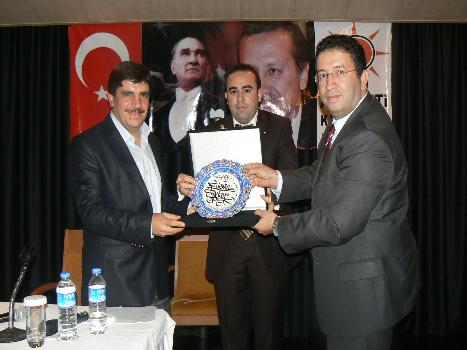 FASL-I SİYASET’TE YASİN AKTAY’I KONUK ETTİK…