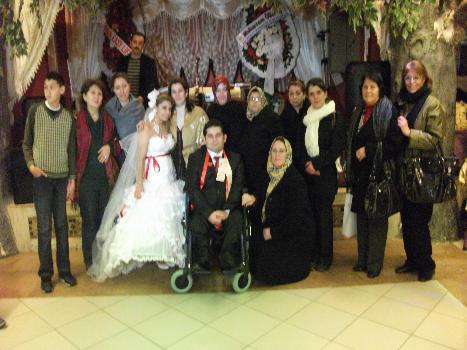 AŞK ENGEL TANIMAZ…