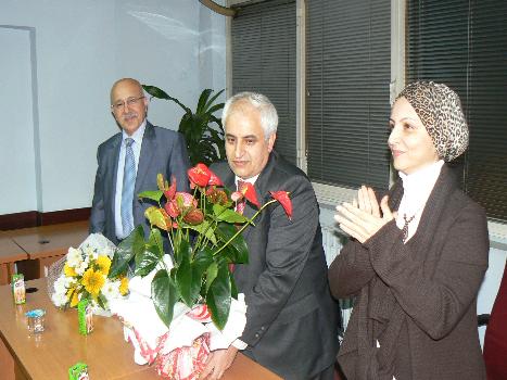BEKLENEN MÜJDELİ HABER GELDİ…