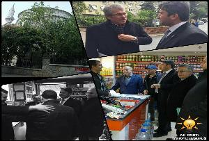 Cuma Programlarımız devam ediyor.