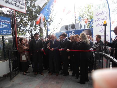 MİLLETVEKİLİ ADAYIMIZ OKTAY SARAL İLE DOLU, DOLU PROGRAM.