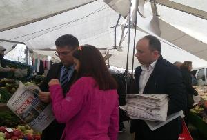 9 MART 2017 GÜNÜNÜN SKM ÇALIŞMALARI