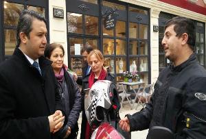 11 MART 2017 GÜNÜNÜN SKM ÇALIŞMALARI