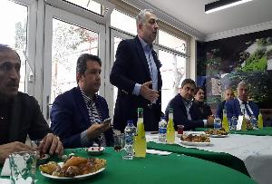 19 MART 2017 GÜNÜNÜN SKM ÇALIŞMALARI