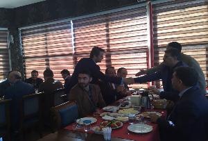 22 MART 2017 GÜNÜNÜN SKM ÇALIŞMALARI