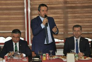 26 MART 2017 GÜNÜNÜN SKM ÇALIŞMALARI