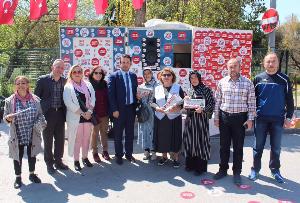 11 NİSAN 2017 GÜNÜNÜN SKM ÇALIŞMALARI