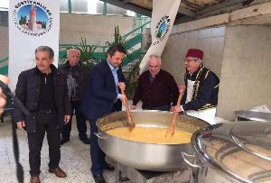 MİRAÇ KANDİLİMİZ MÜBAREK OLSUN