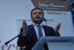 ÜNİVERSİTELİ KARDEŞLERİMİZLE BULUŞTUK