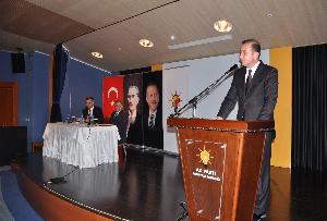 Fasl-ı Siyaset'te 79. buluşma