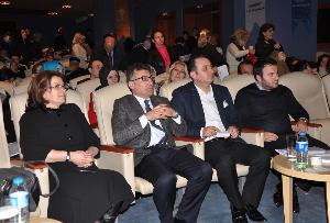 Sandık Koordinatörlerimiz Seçim Startını Verdi