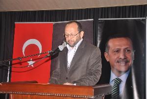 KOZYATAĞI DANIŞMA MECLİSİ